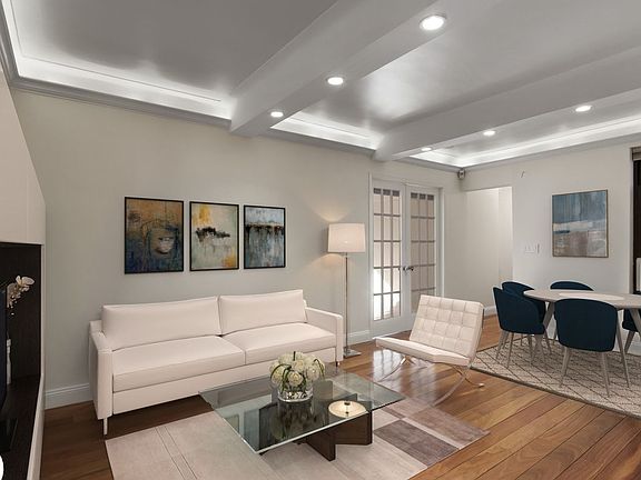 3rd image of 41 W 72nd St APT 7A
