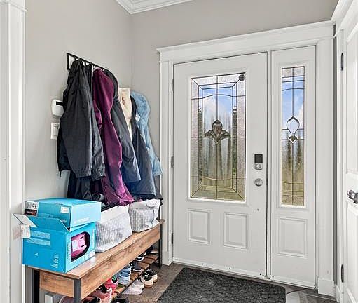 5th image of 1 Blade Crescent