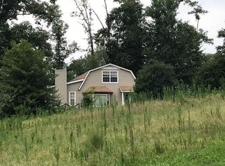 9925 Elkhorn Rd, Springville, TN 38256