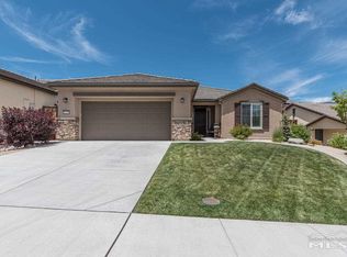 1230 Wakefield Trl, Reno, NV 89523