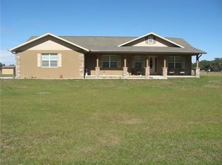 260 Cr 766, Webster, FL 33597