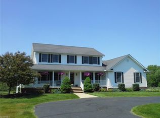 11119 Aquilla Rd, Chardon, OH 44024