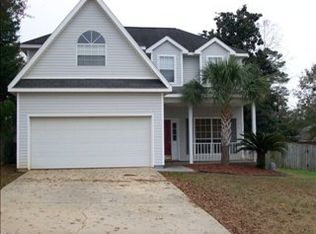 9600 Sherwood Ct, Daphne, AL 36526