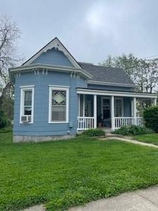 159 S Jewell St, Liberty, MO, 64068