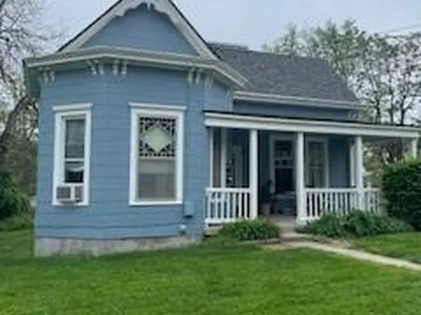 159 S Jewell St, Liberty, MO 64068