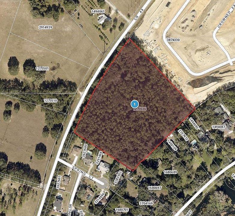 1st image of this home