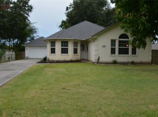 13135 7th St, Santa Fe, TX 77510