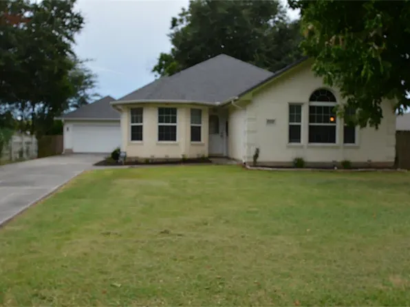 13135 7th St, Santa Fe, TX 77510