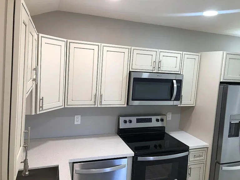 1715 Buchanan St #REAR — Photo 11