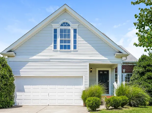 2961 Buckner Ln, Spring Hill, TN 37174