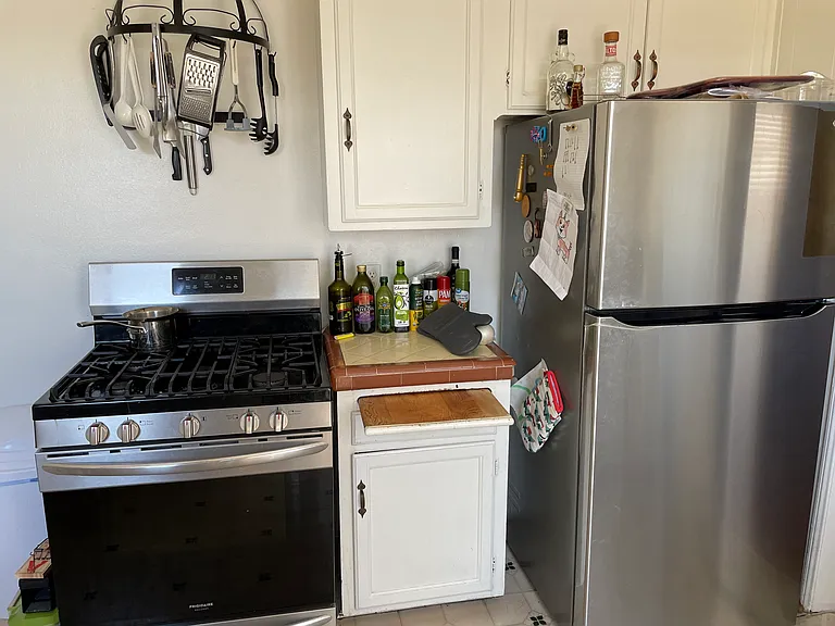 5420 Hanna St #1-F — Photo 7