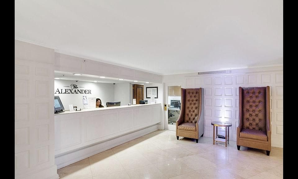 1st image of 5161 Collins Ave APT 1201