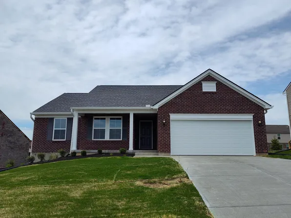 10720 Melbury Ct #286GL, Independence, KY 41051