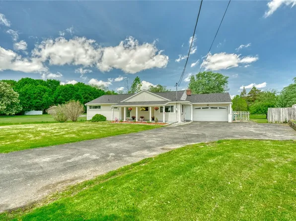 1766 Lehigh Station Rd, Henrietta, NY 14467