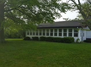 7185 E County Road 700 N, Brownsburg, IN 46112