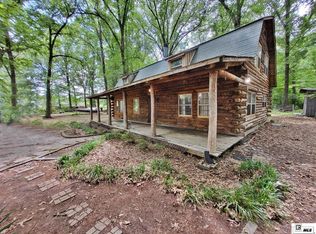 170 Cleo Rd, Monroe, LA 71202