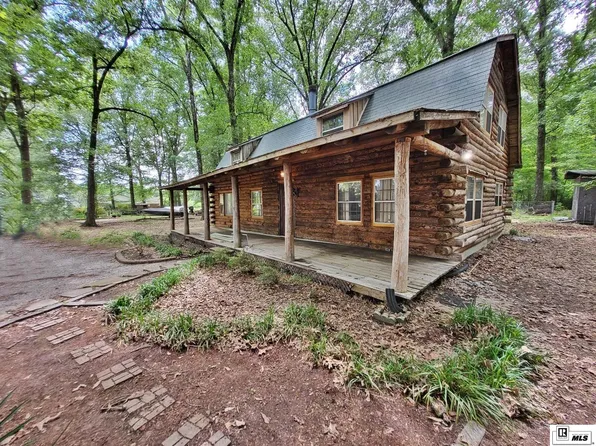 170 Cleo Rd, Monroe, LA 71202