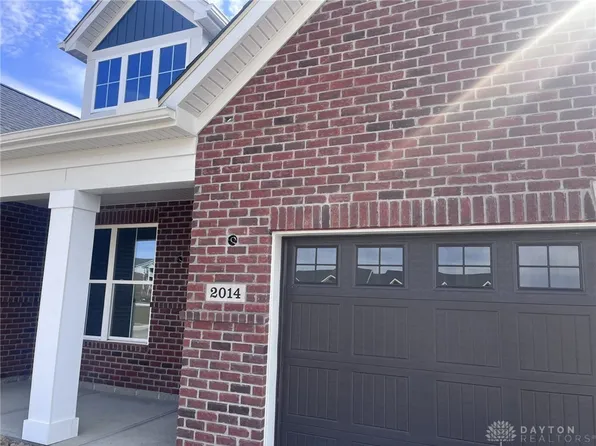 2014 Cedar Lake Dr, Dayton, OH 45424