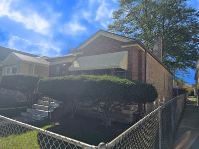 8314 S Justine St, Chicago, IL, 60620