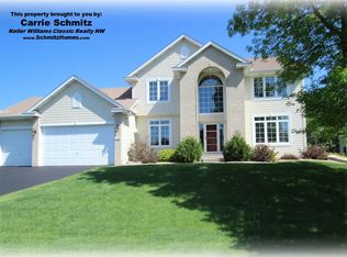 17400 80th Ave N, Maple Grove, MN 55311