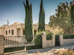 705 S Platinum Ave, Deming, NM 88030