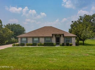 3274 Bliss Rd, Orange Park, FL 32065