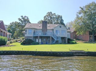 122 Pucketts Cove Rd, Greenwood, SC 29649