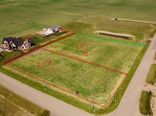 5 Edgemoor Way W, Lethbridge County, AB T1J 5R6