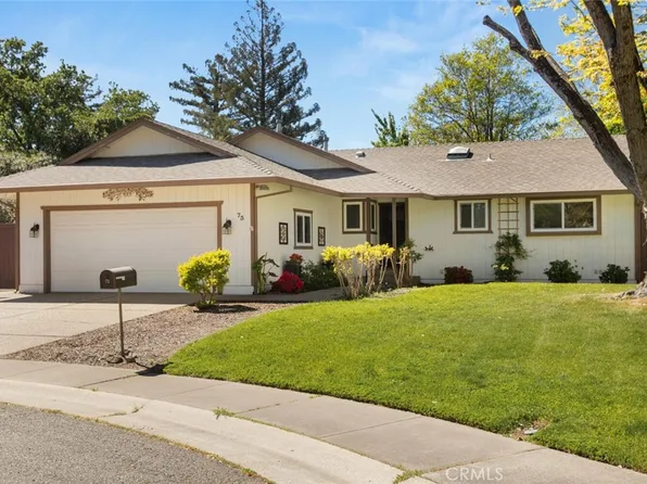 73 Skymountain Cir, Chico, CA 95928