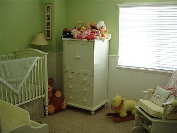 Baby's Room