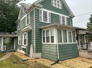 1155 Magee St, Elmira, NY