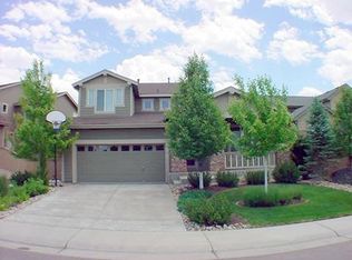 10894 Oakshire Ave, Highlands Ranch, CO 80126