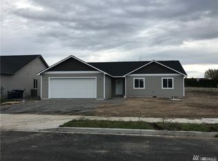 915 S Balsam St, Moses Lake, WA 98837