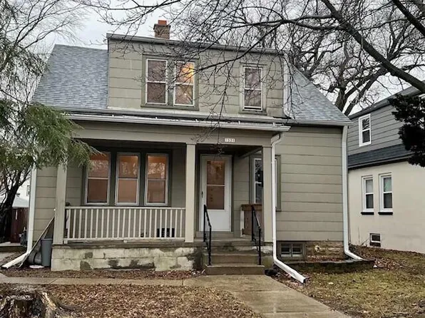 1331 South 114th STREET, West Allis, WI 53214