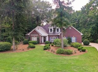 156 Asheton Ln, Auburn, AL 36830