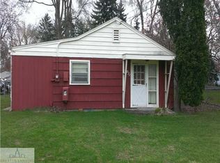 6031 Pheasant Ave, Lansing, MI 48911