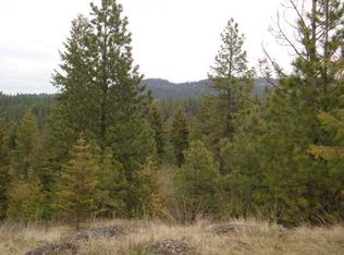 Xx Jackson Rd, Elk, WA 99009