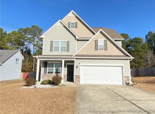 31 Swain St, Spring Lake, NC 28390