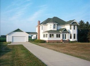 3550 Bluebush Rd, Monroe, MI 48162