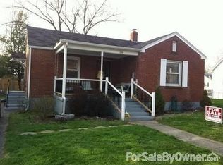 216 Village Dr, Elizabethtown, KY 42701