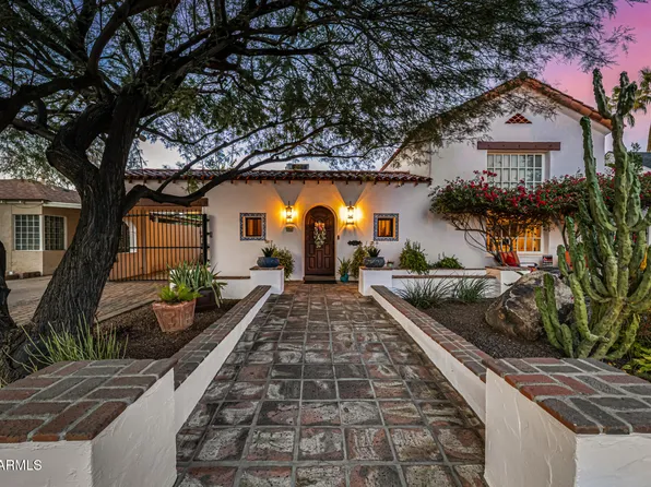 326 W CYPRESS Street, Phoenix, AZ 85003