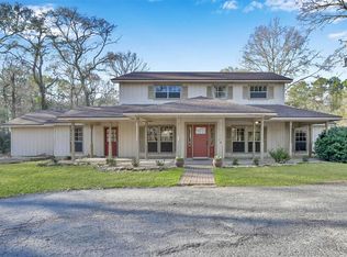 17551 Rogers Rd, New Waverly, TX 77358