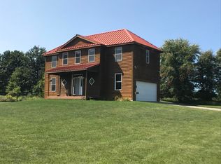 4889 N Herrington Rd, Webberville, MI 48892
