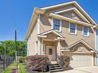 2624 Detering St, Houston, TX 77007