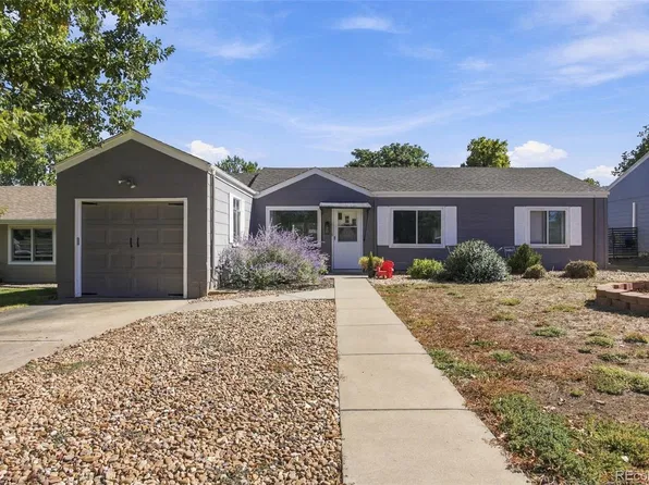 3256 S Eudora Street, Denver, CO 80222