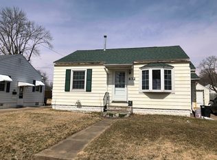 632 Newton St, Waterloo, IA 50703