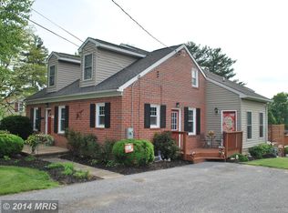 6507 Marvin Ave, Eldersburg, MD 21784