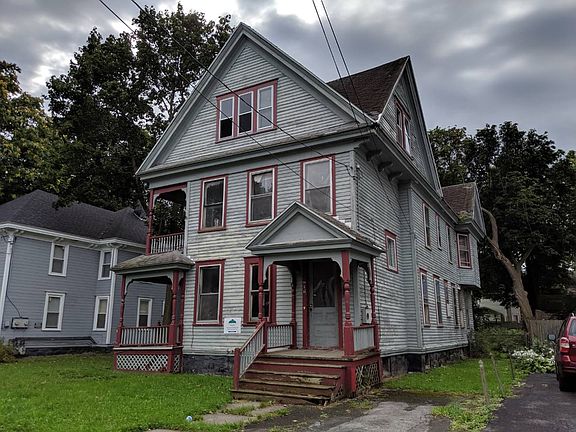 2nd image of 217-19 Kirk Ave
