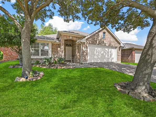 2805 Cascade Cove Dr, Little Elm, TX 75068