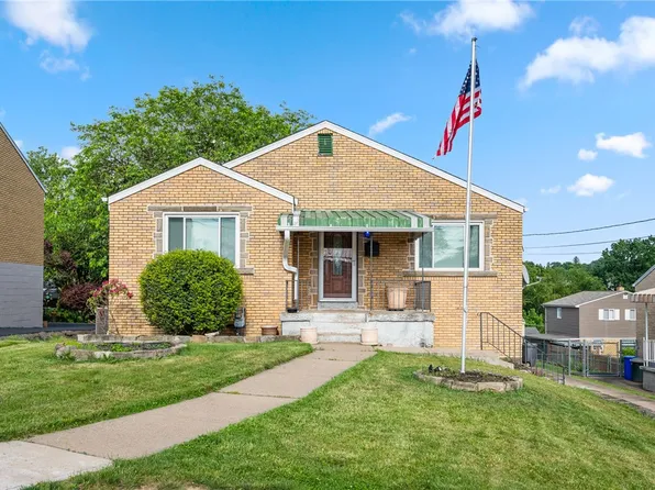 427 Camfield St, Pittsburgh, PA 15210